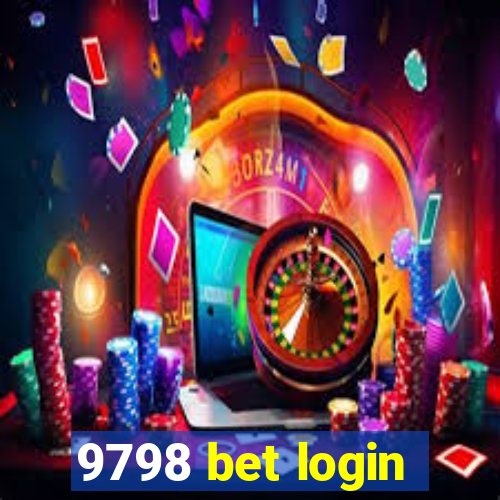 9798 bet login